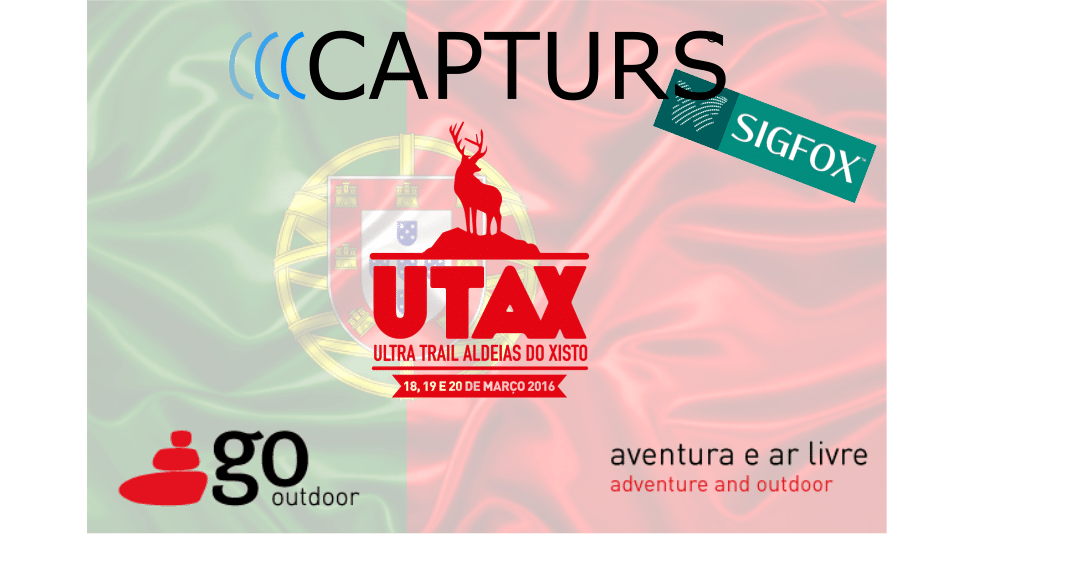 Go Outdoor implante Capturs au Portugal