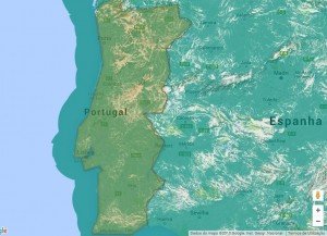 sigfox portugal coverage