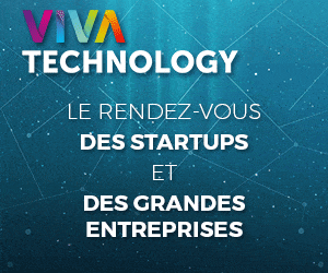 Capturs à Viva Technology Paris