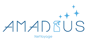 Amadeus Nettoyage