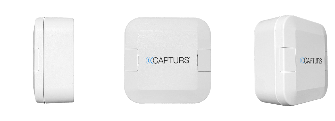 Traceur GPS Capturs Model C