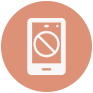 Pas besoin de téléphone