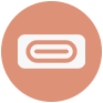 Prise micro-usb