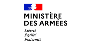 Ministère des armées