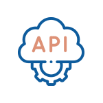 API pour plateformes tierces