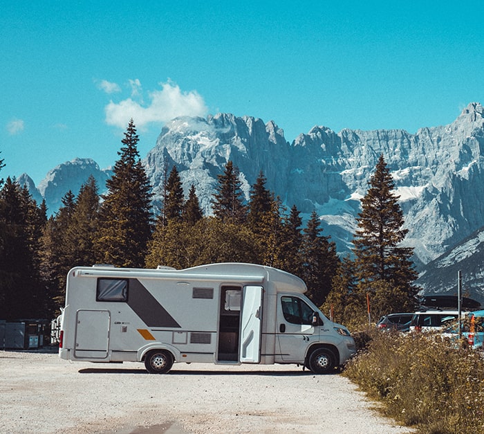 Traceur TruTrack : localisez votre camping-car à tout moment – Le Monde du  Camping-Car