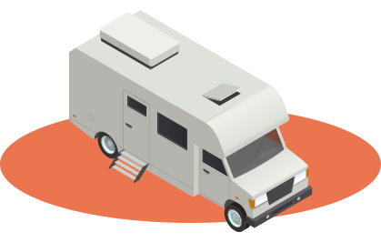 Installez facilement votre traceur gps Capturs dans le camping car