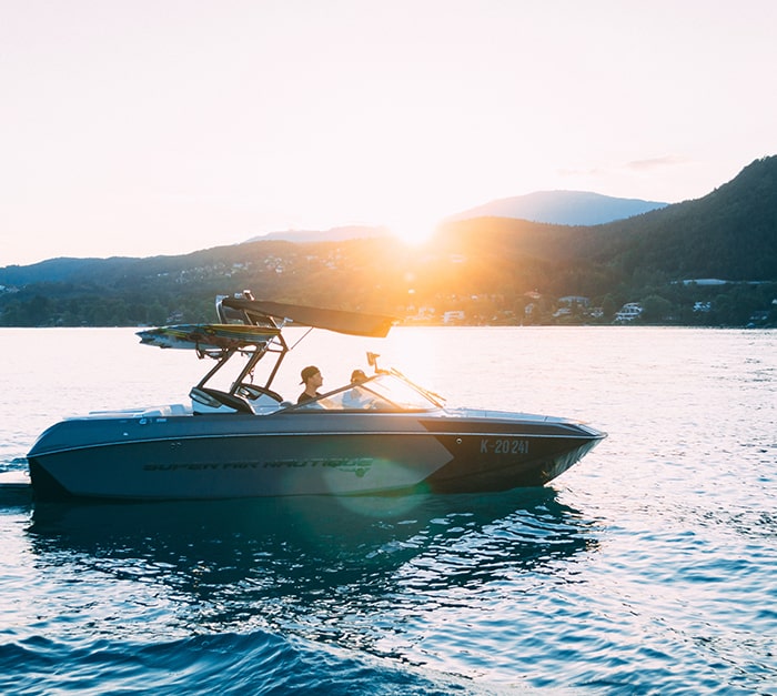 Un traceur GPS pour votre bateau ?