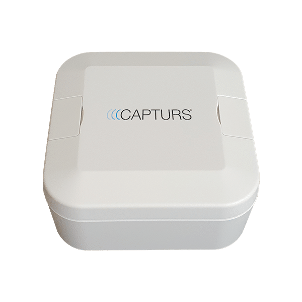 Traceur GPS Capturs Model C