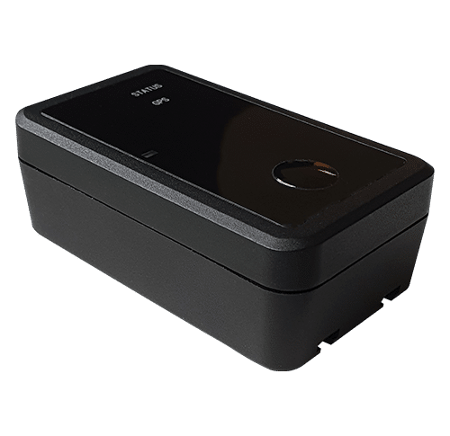 Traceur GPS 3G wifi surpuissant Mémoire Non-inclus Batterie 5000 mAh