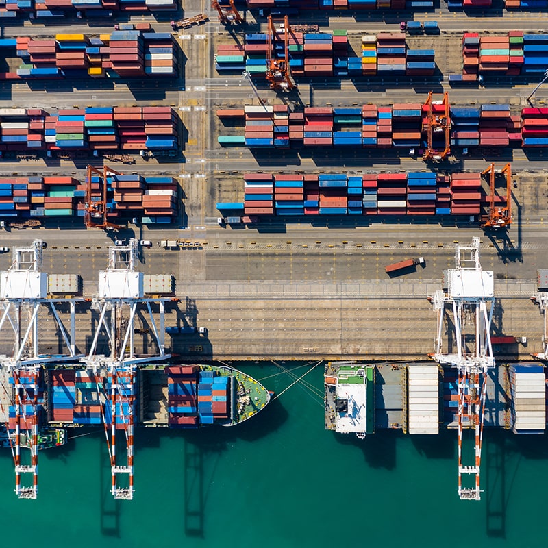 containers