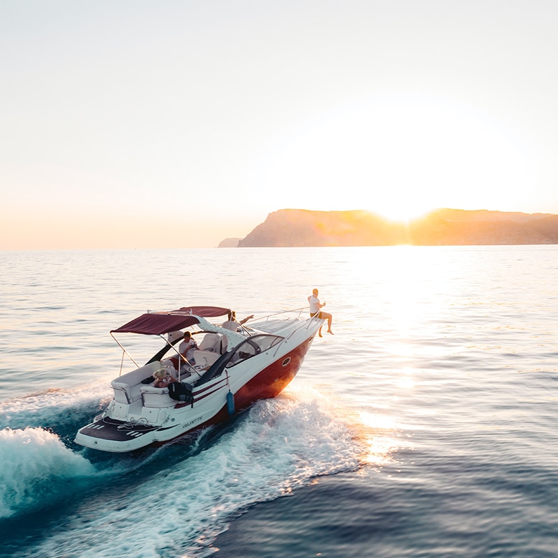 traceur gps pour bateau