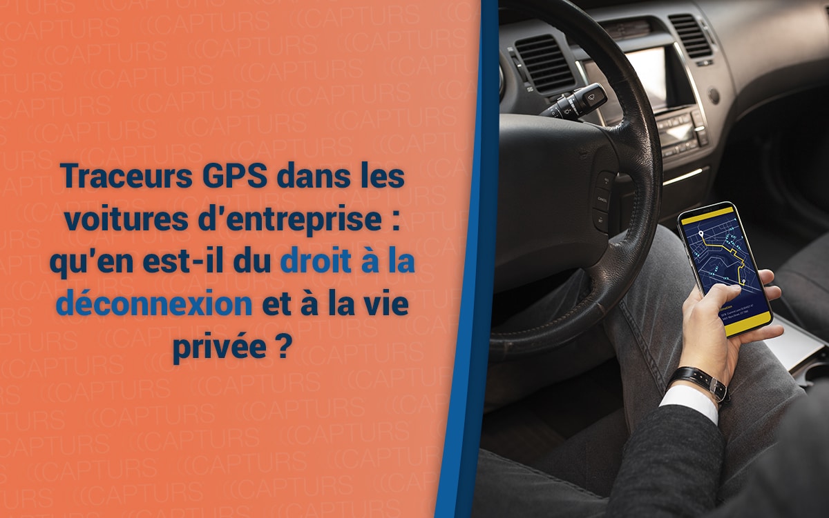 Où placer un traceur GPS dans sa voiture ?