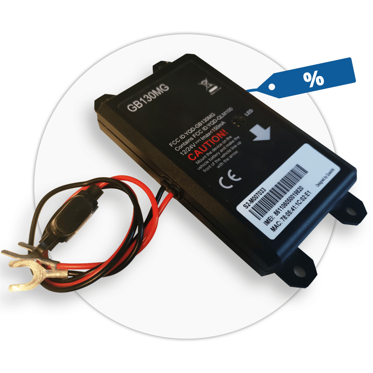 Power GSM