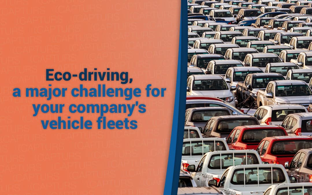 Eco-driving, a major challenge for your company’s vehicle fleets