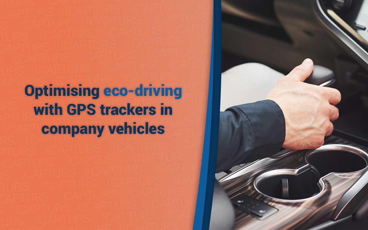 Eco-driving reduces the environmental impact of vehicles by improving performance and reducing costs.